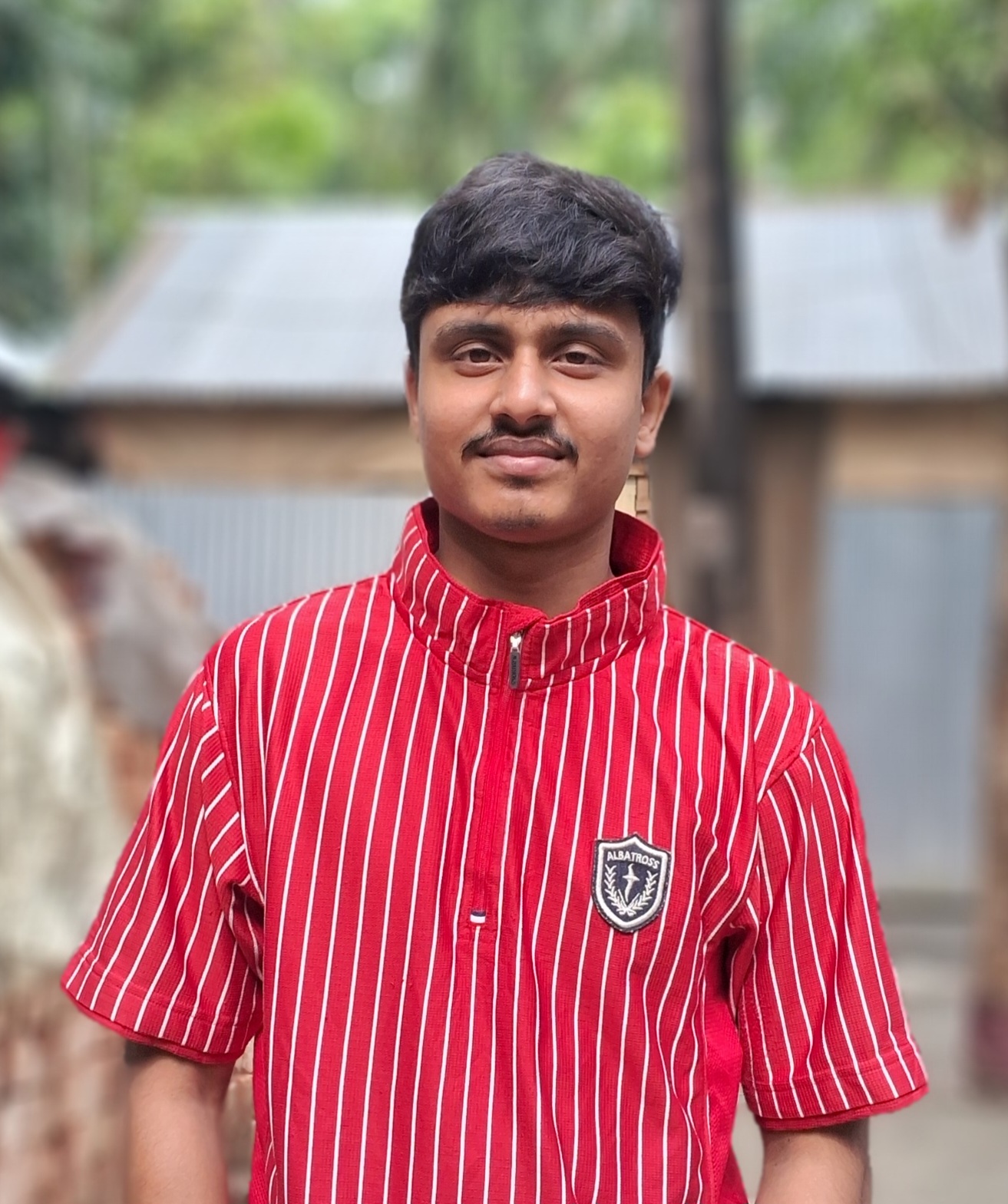 মোঃ লিটন হাসান মিয়া 