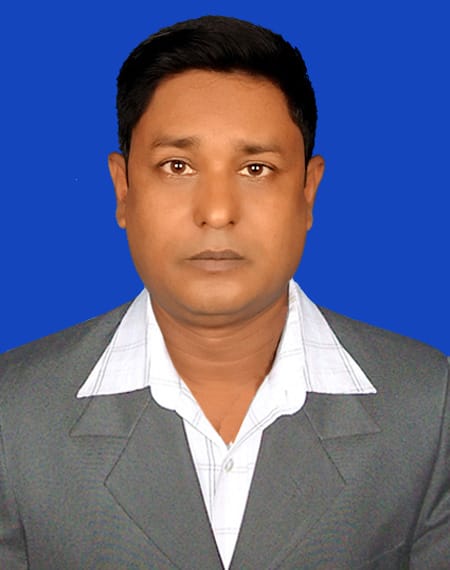মোঃ রুহুল আমিন রুকু 